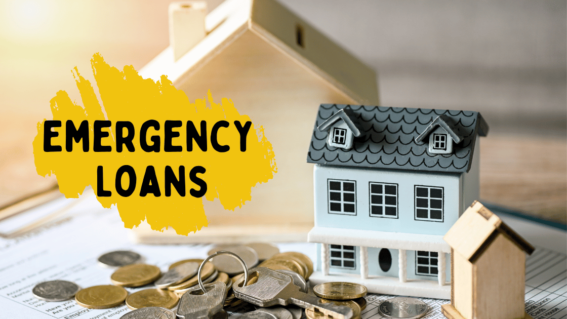 emergency loans